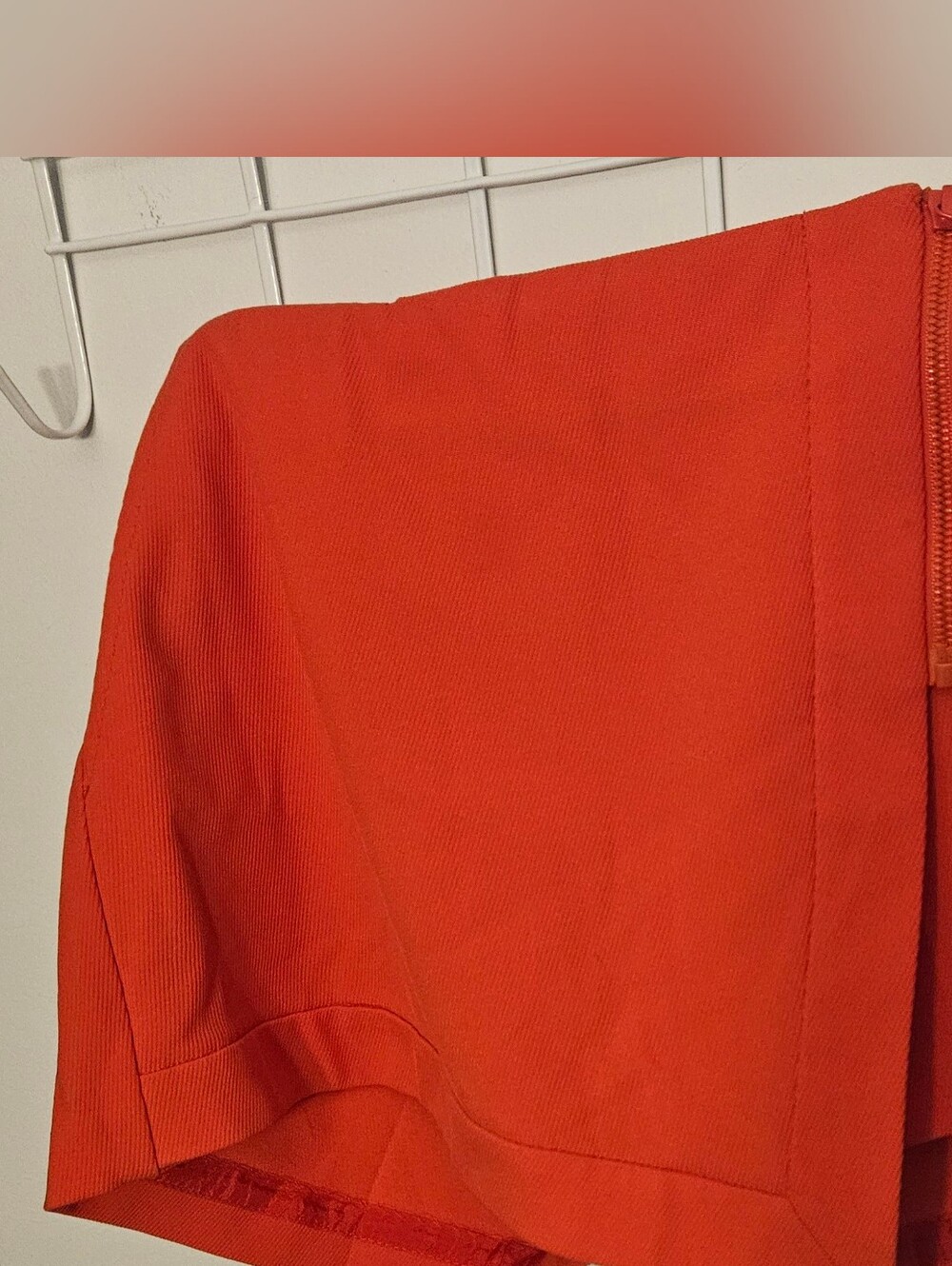 Trina Turk Skort, Size 6, Excellent Condition